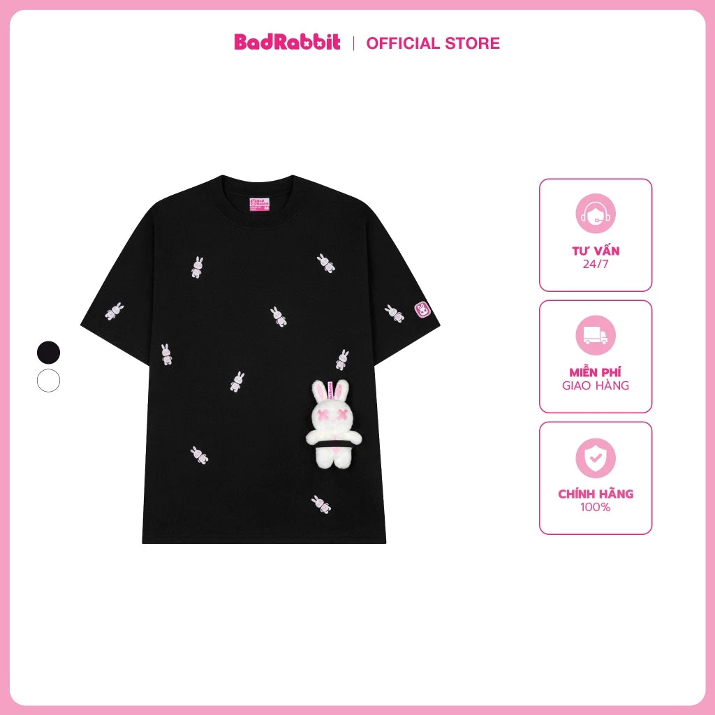 Mami Rabbit Tee