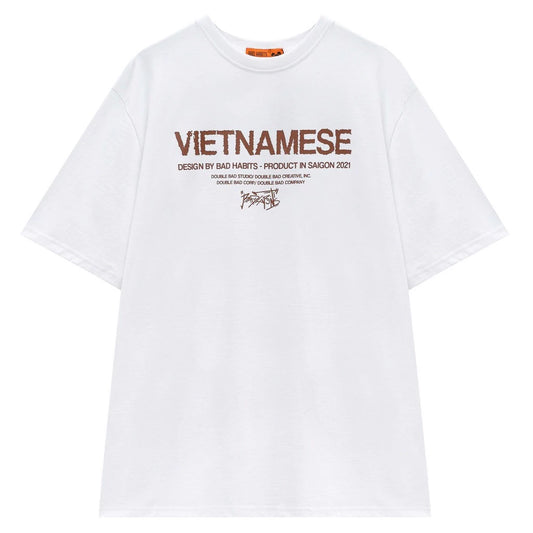 Bad Habits Vietnamese
