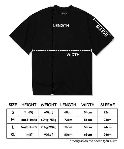 SWE COCO TEE - WHITE