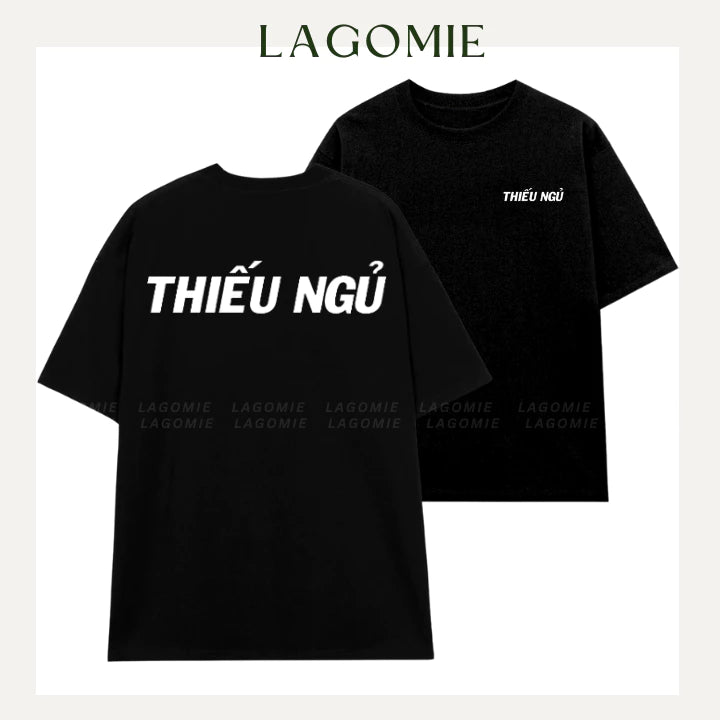 THIẾU NGỦ TEE