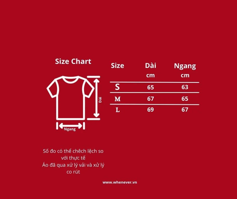 “WHENEVER” SPRAY STRIPED NECK TEE BLACK / 01