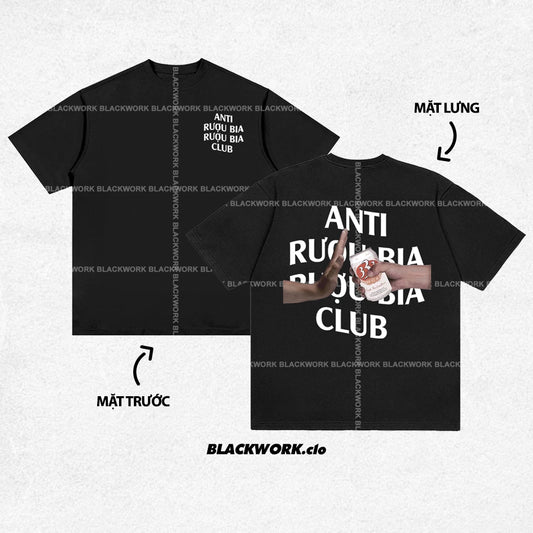 ANTI RỊU BIA CLUB