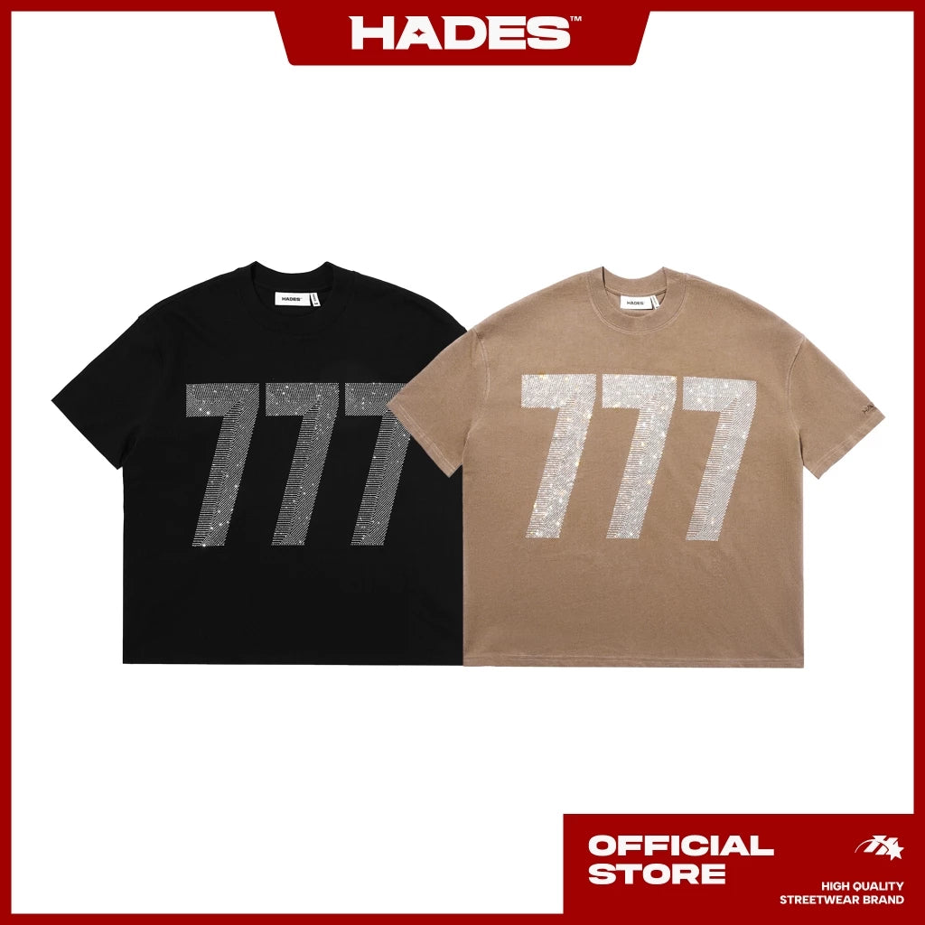 HADES TRIUMPH 777 TEE
