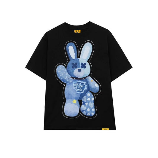Bad Rabbit JEAN RABBIT TEE