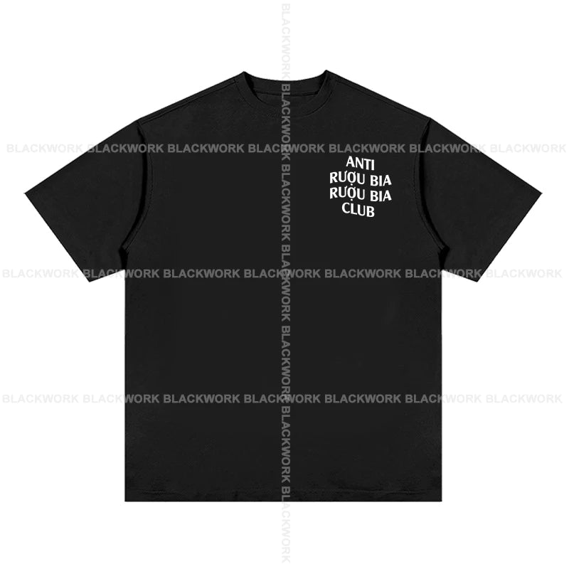 ANTI RỊU BIA CLUB