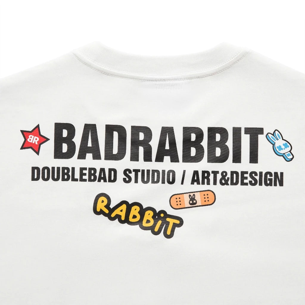 Kid Rabbit Tee