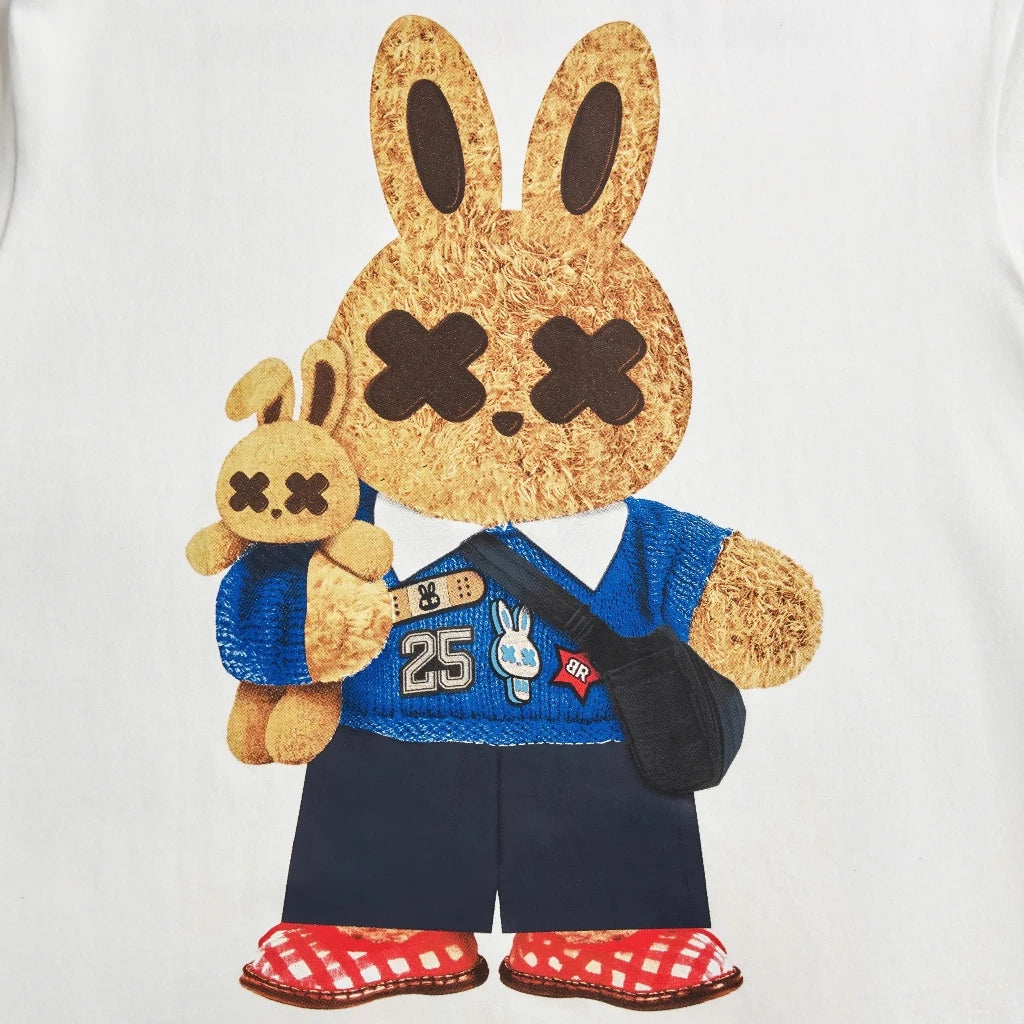 Kid Rabbit Tee