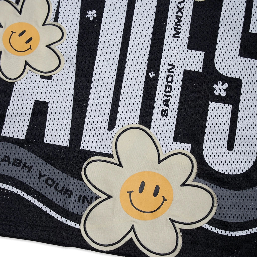 HADES RICAD MESH JERSEY
