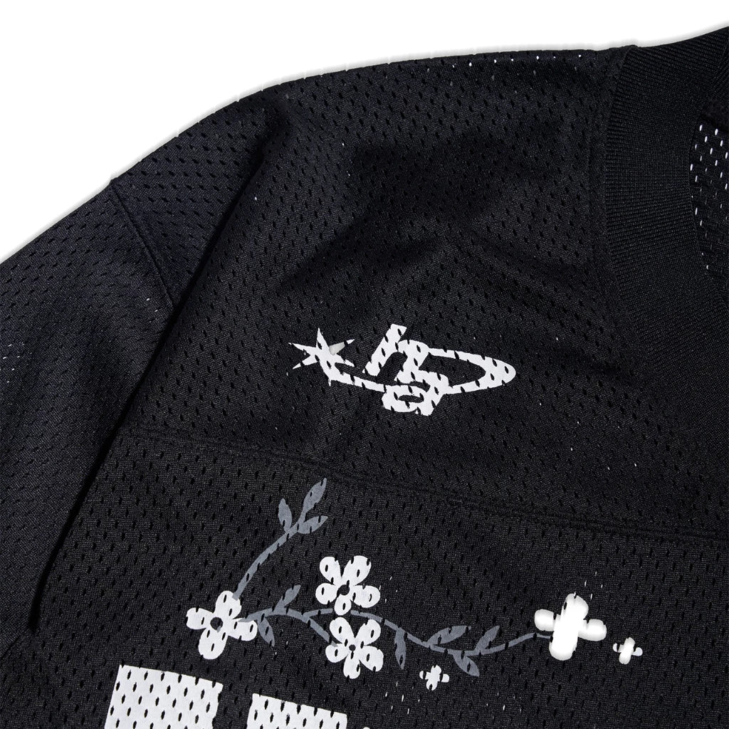HADES RICAD MESH JERSEY