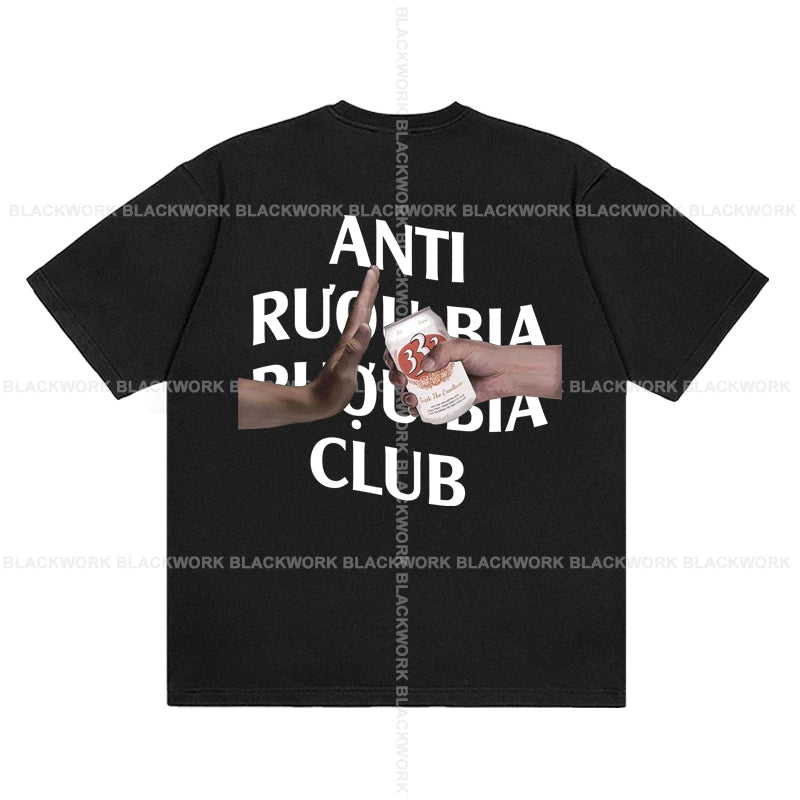 ANTI RỊU BIA CLUB