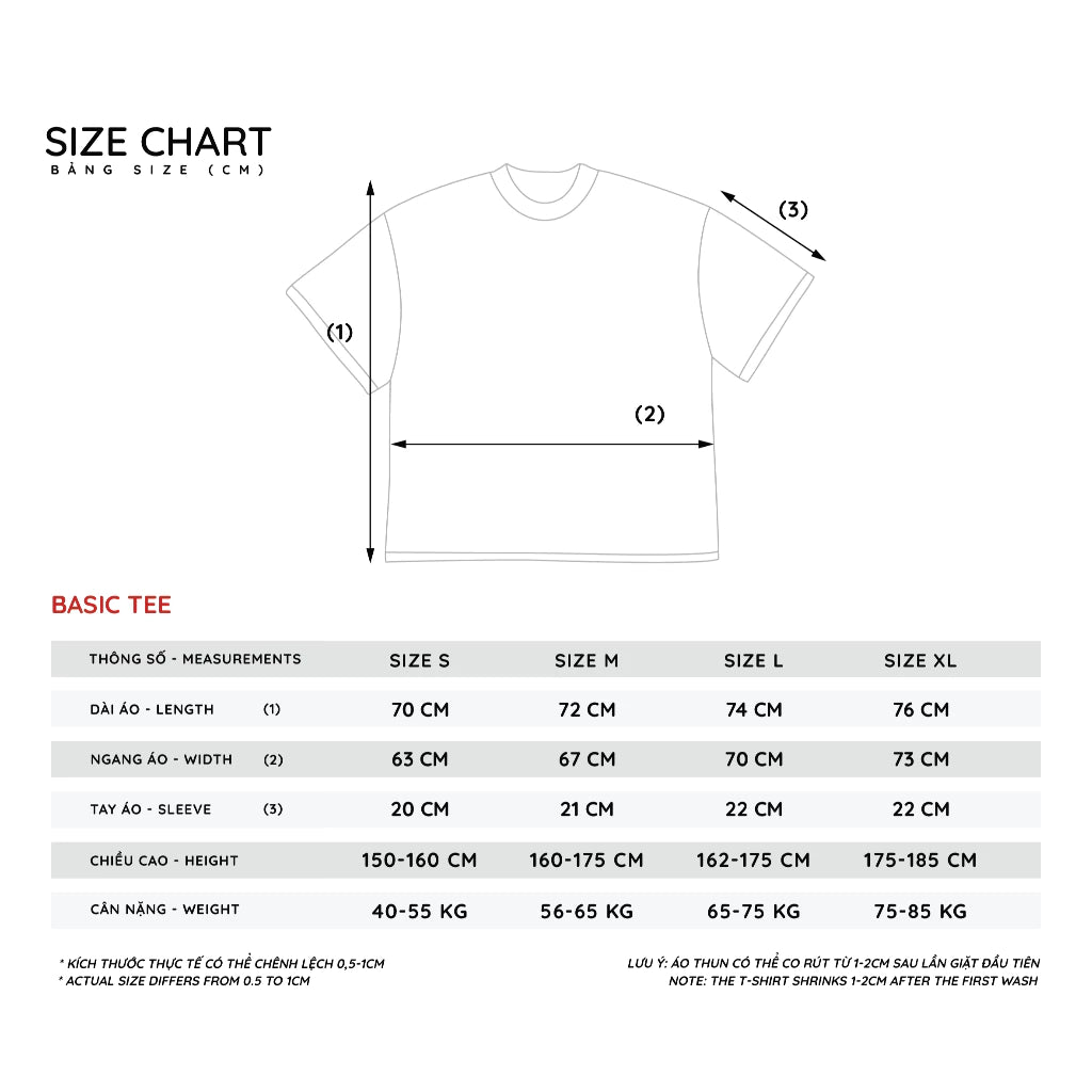 HADES TRIUMPH 777 TEE