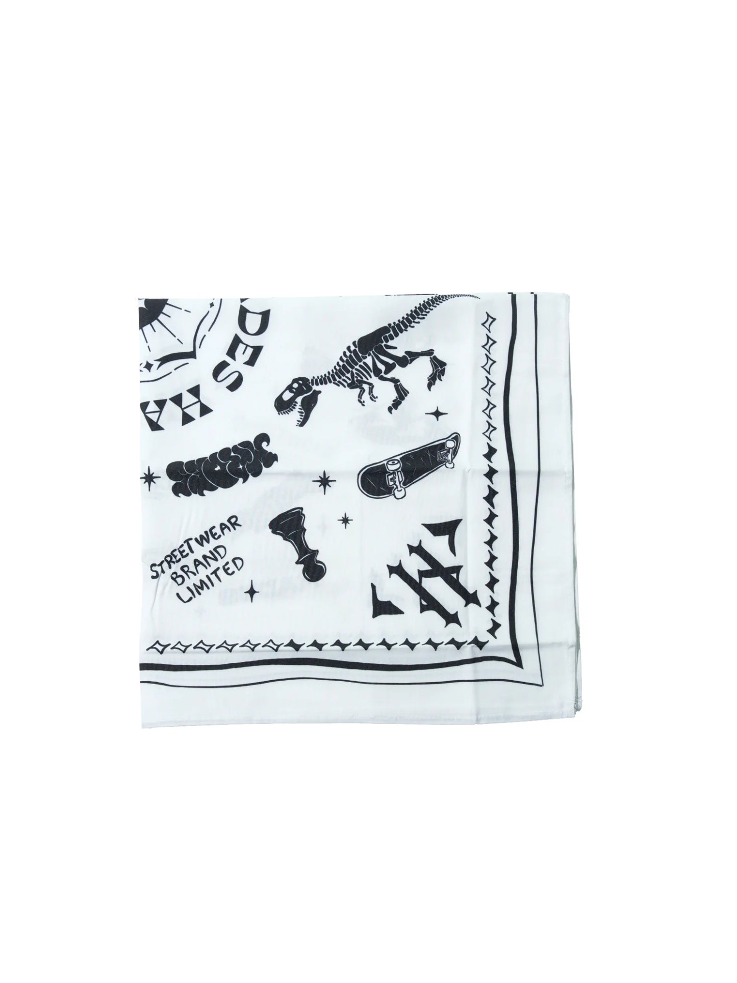 HADES GOODIES TURBAN