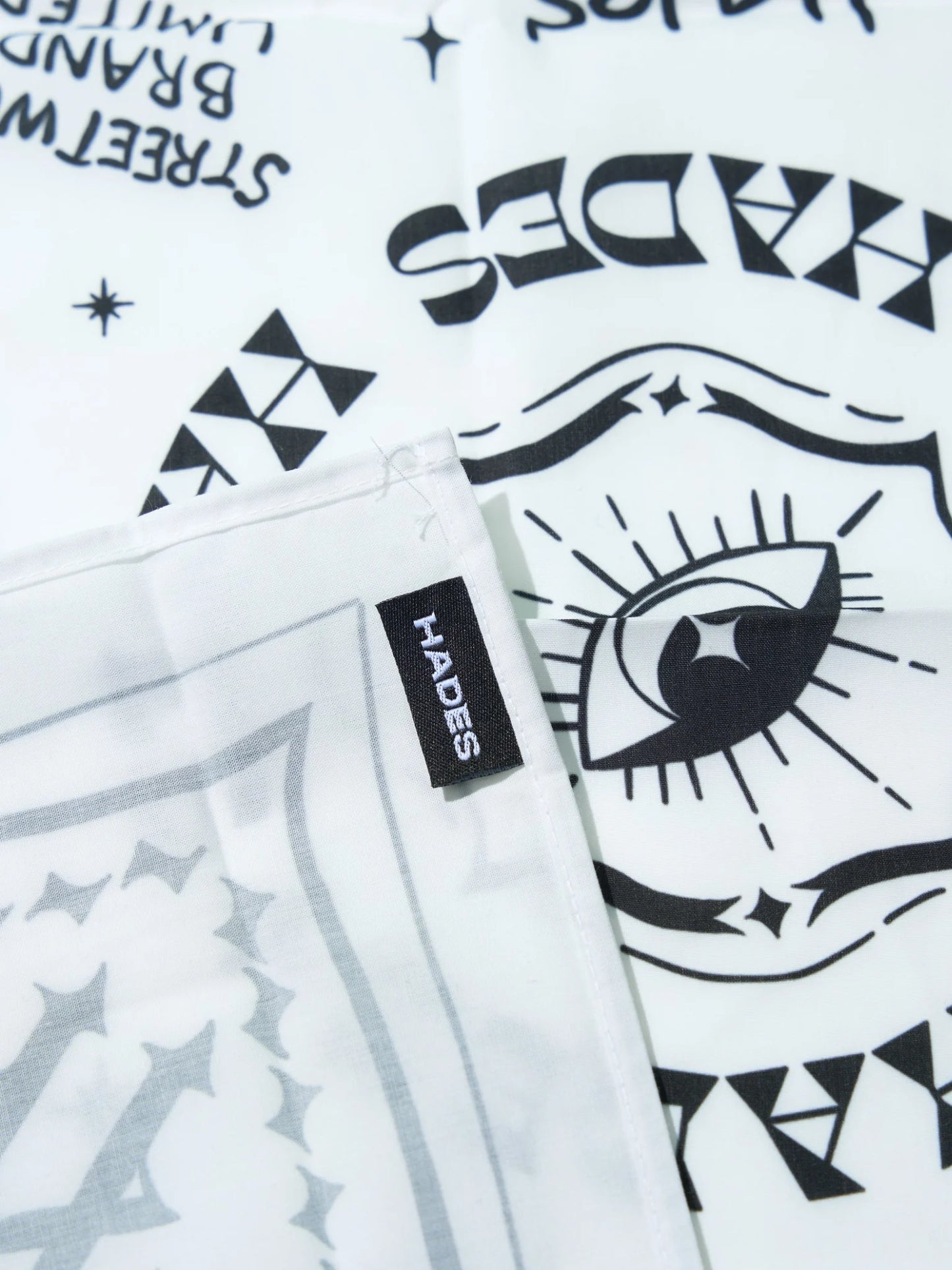 HADES GOODIES TURBAN