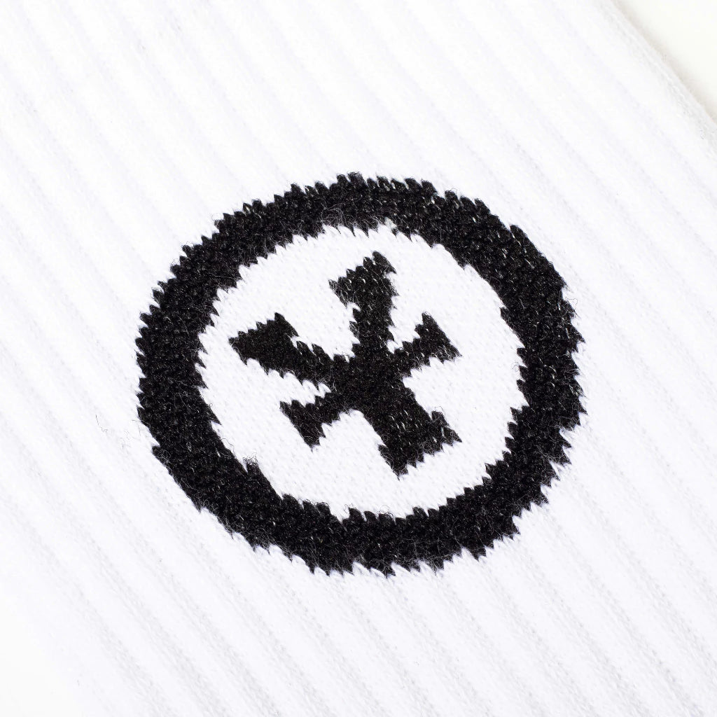 DirtyCoins Signature Y Socks