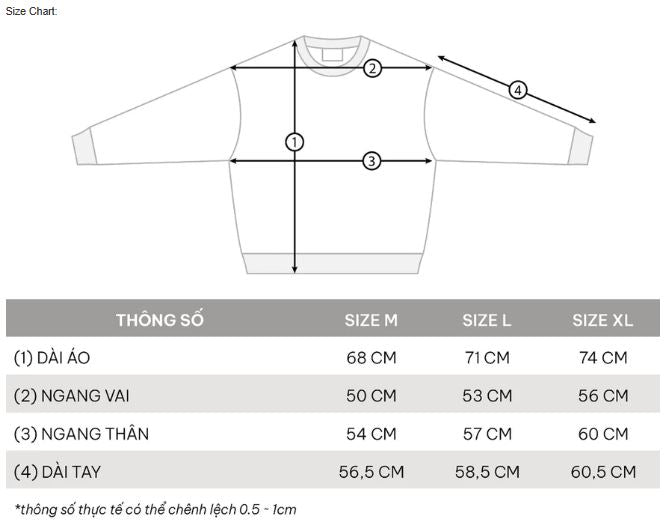 DirtyCoins Wreath Leaf Sweatshirt