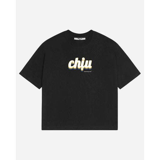 "Đen, Chịu" - Introvert Boy Club - Tee