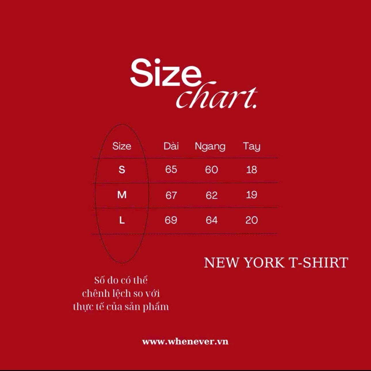 “WHENEVER” NEW YORK EMBROIDERED LOGO T-SHIRT / GREY