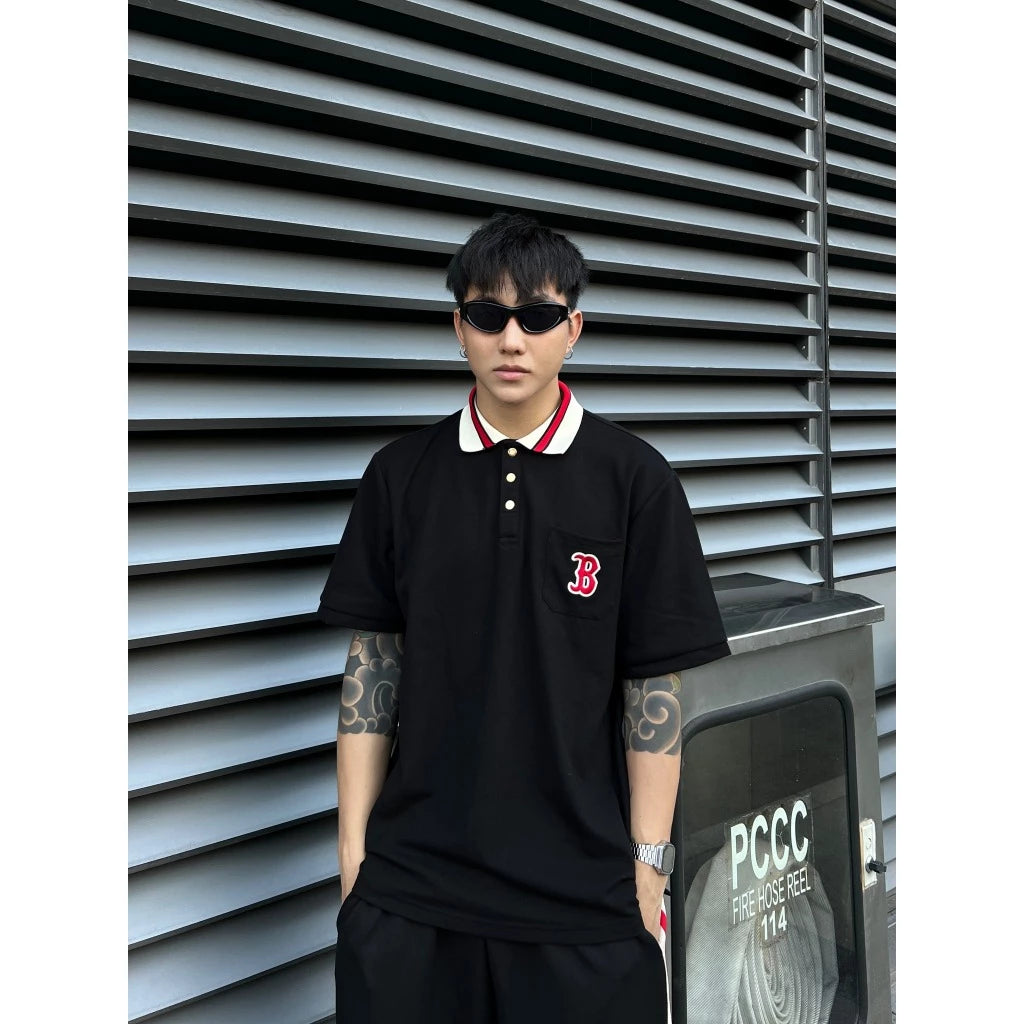 Polo The Bad God Noble