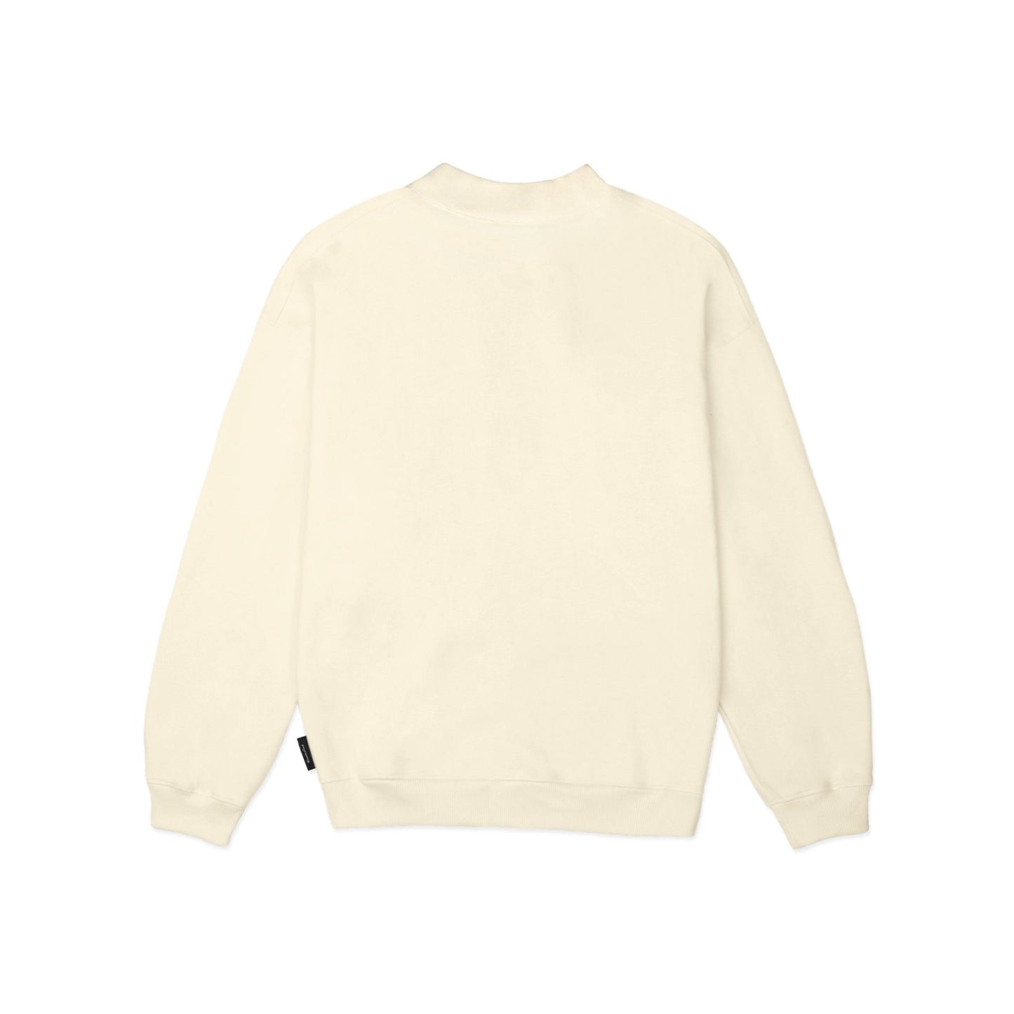 LEVENTS® "PLAY LOGO" CARDIGAN