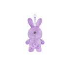 RABBIT KEYCHAIN