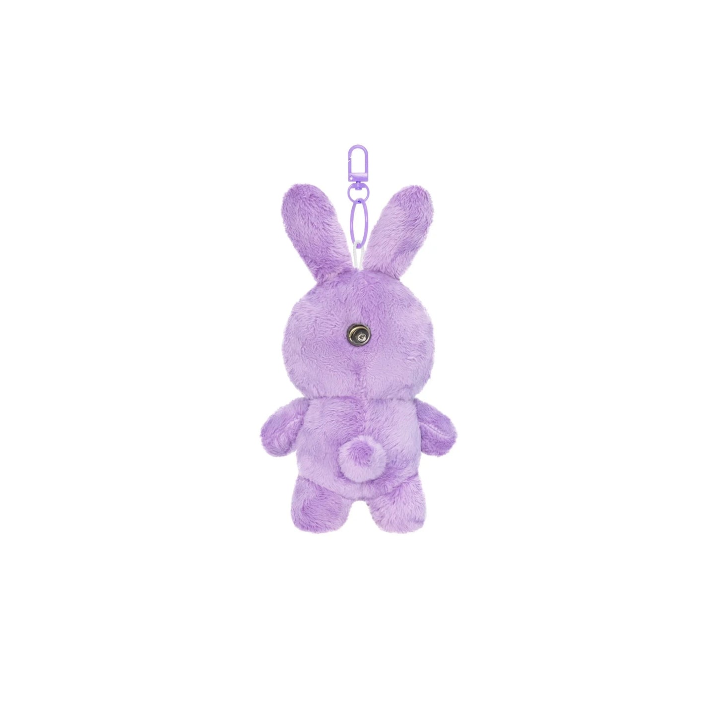 RABBIT KEYCHAIN