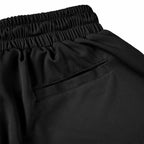 DirtyCoins Logo Mesh Shorts