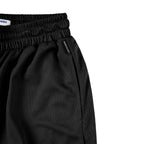 DirtyCoins Logo Mesh Shorts