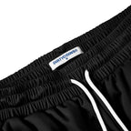 DirtyCoins Logo Mesh Shorts