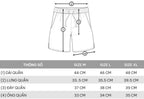 DirtyCoins Logo Mesh Shorts