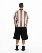 EXILE POLO TEE
