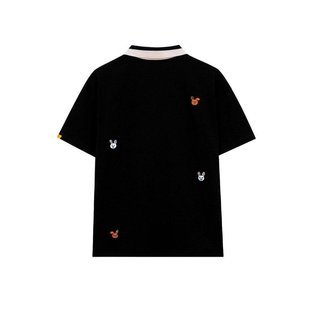 Polo Rabbit N Friends Unisex