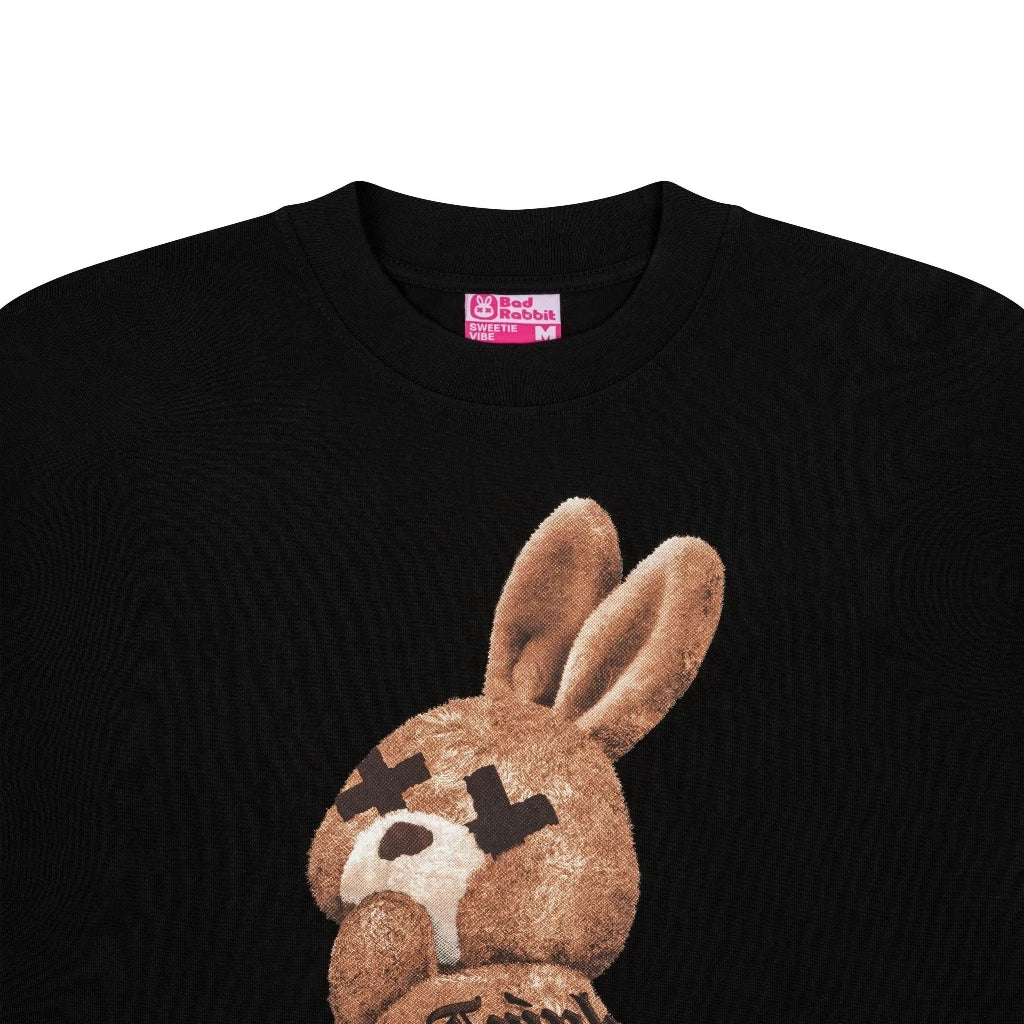 Level Rabbit Tee