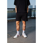 Short Kaki CAPMAN CLUB