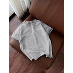 Washed Box Tee LUNACY