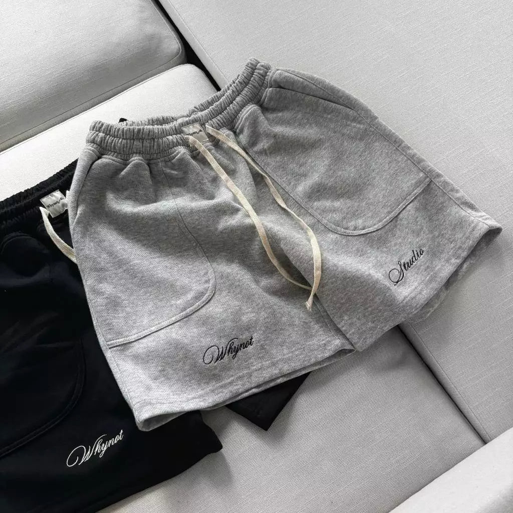 WNS Signature Short V2