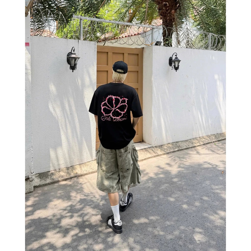 FIDE Flower Tee