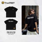 The ORBIT PRE-RICH TEE
