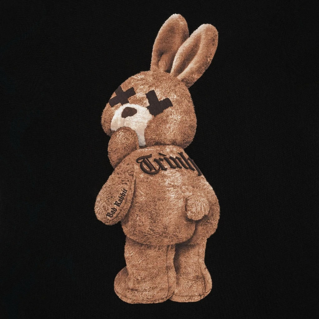 Level Rabbit Tee
