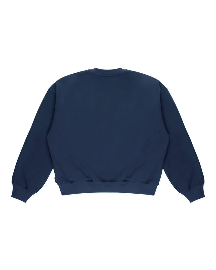 Levents® Seasonal Visual Boxy Sweater