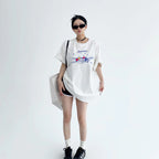 LIMERENCE Summer Beach Tee