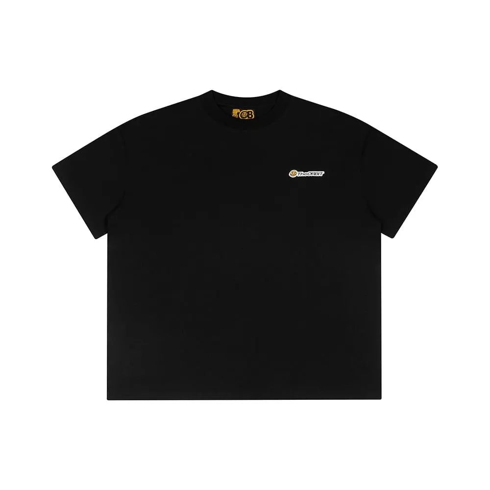 The ORBIT PRE-RICH TEE