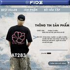 FIDE Flower Tee