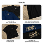 LUNACY TEE