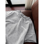 Washed Box Tee LUNACY