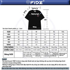 FIDE Flower Tee