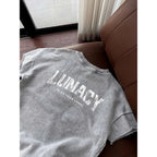 Washed Box Tee LUNACY