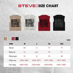 STEVE URBANIA Tanktop