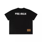 The ORBIT PRE-RICH TEE