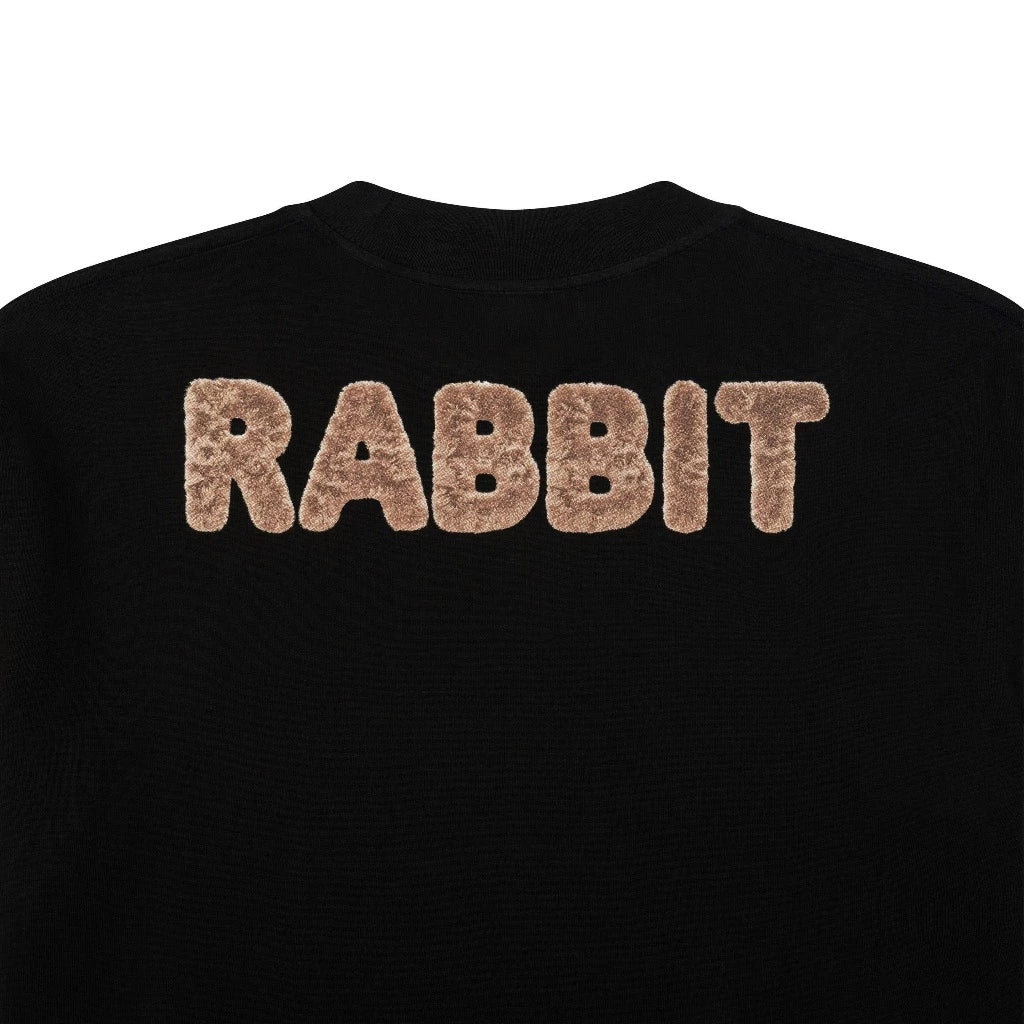 Level Rabbit Tee