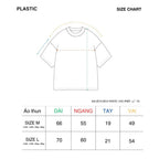Áo thun local "Nghề chọn người", áo thun boxy form rộng vải dày dặn 250Gsm 100% Cotton